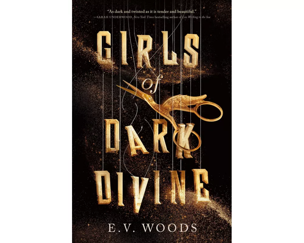 Girls of Dark Divine