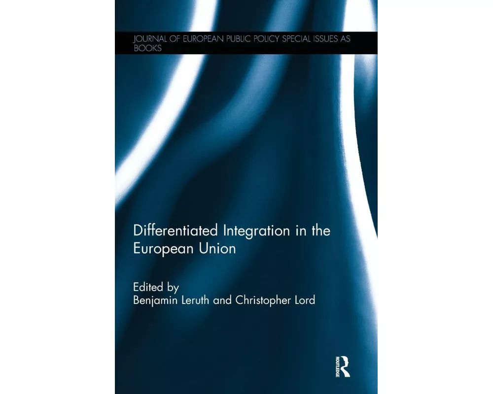 Differentiated Integration in the European Union