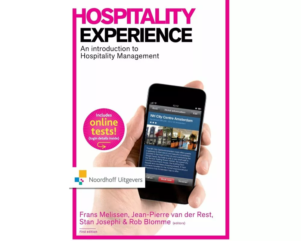 Hospitality Experience