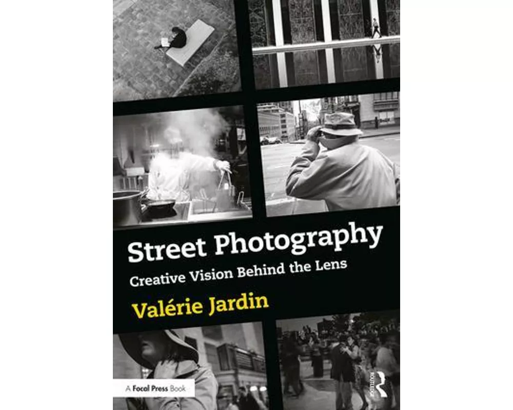 Street Photography