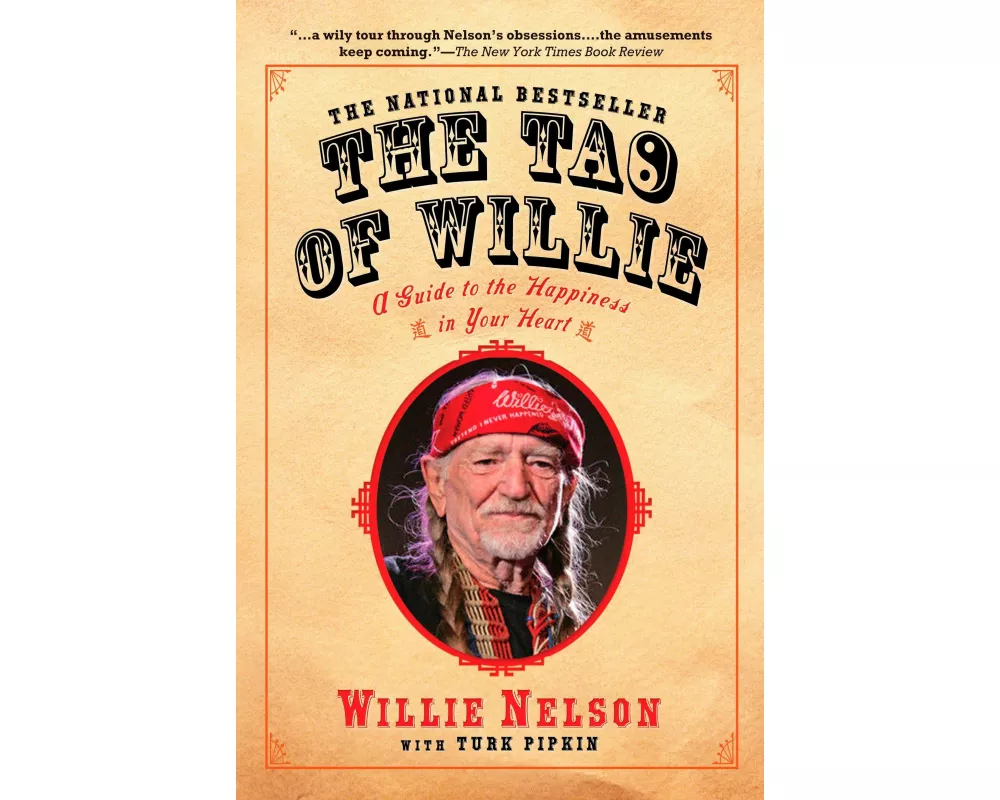 The Tao of Willie