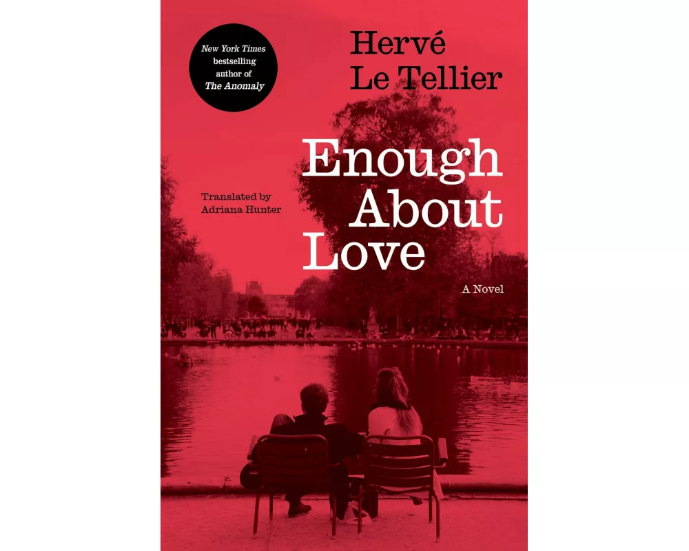 Enough About Love