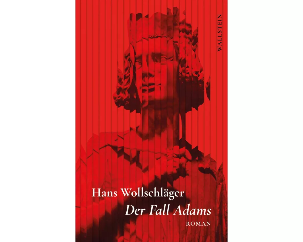 Der Fall Adams