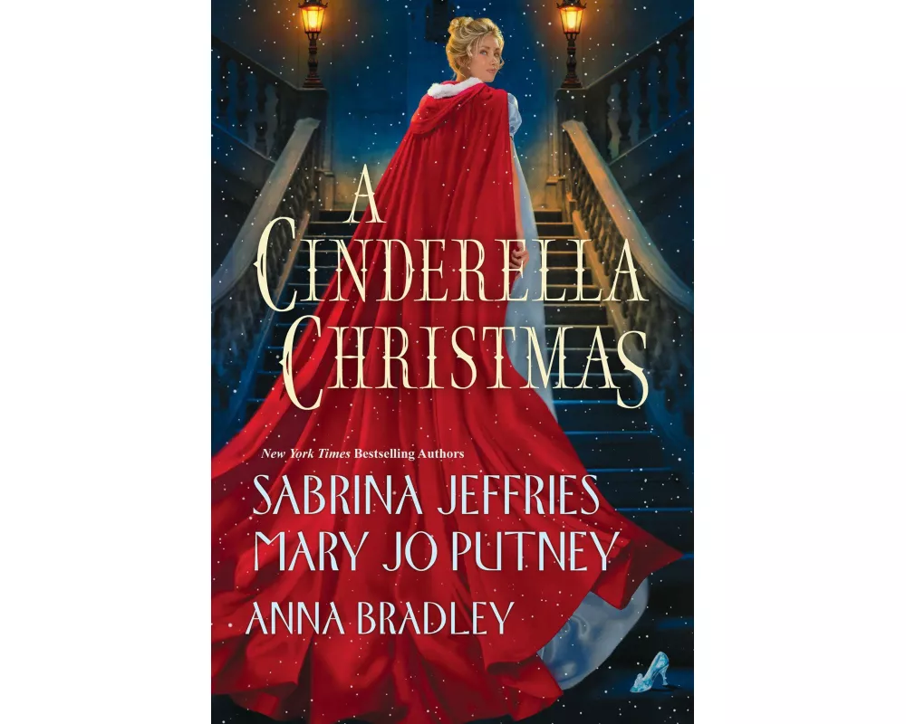 A Cinderella Christmas