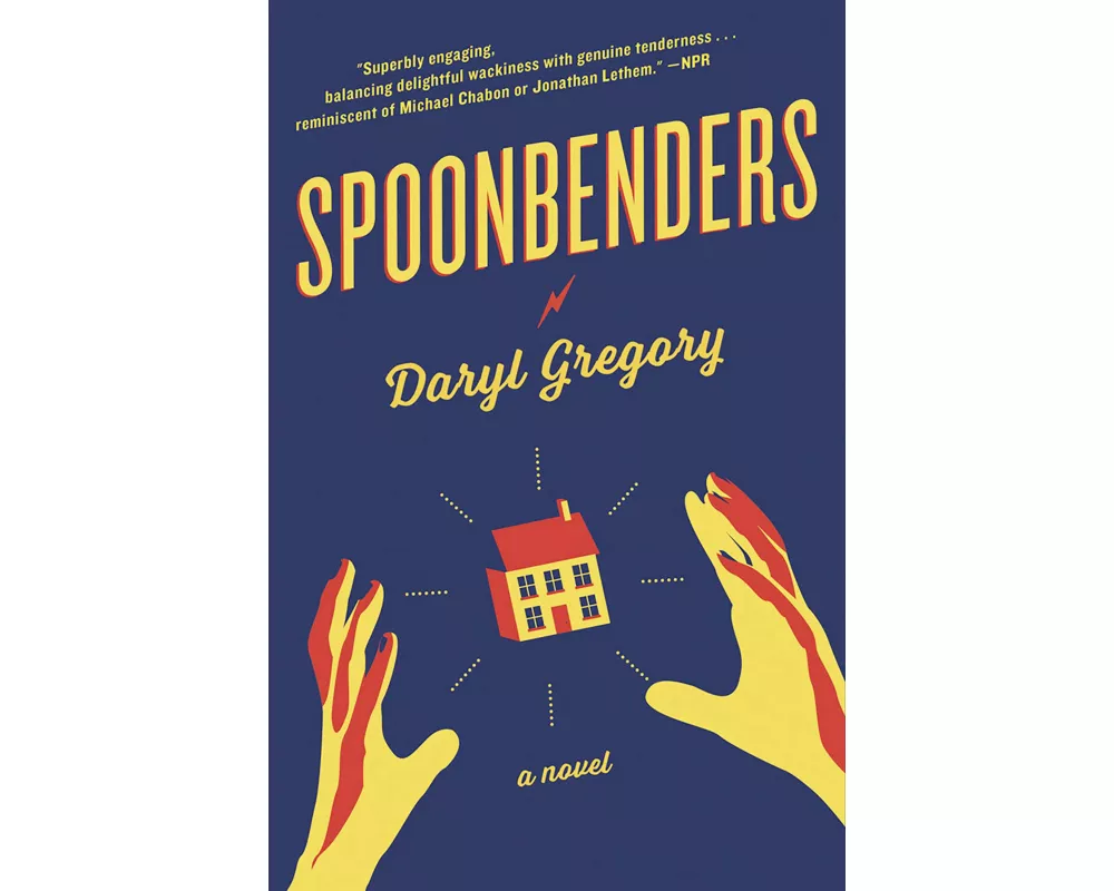 Spoonbenders