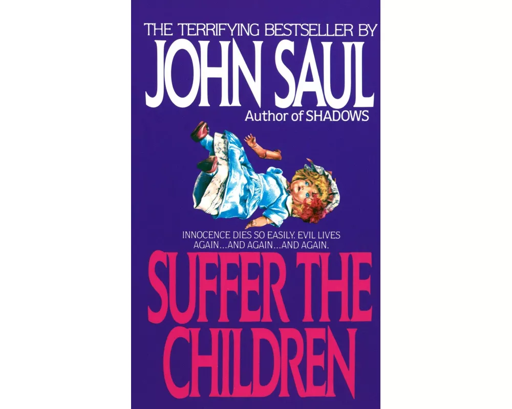 Suffer the Children