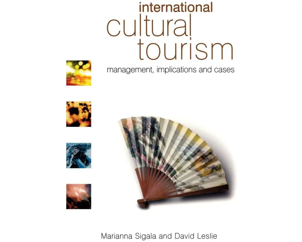 International Cultural Tourism