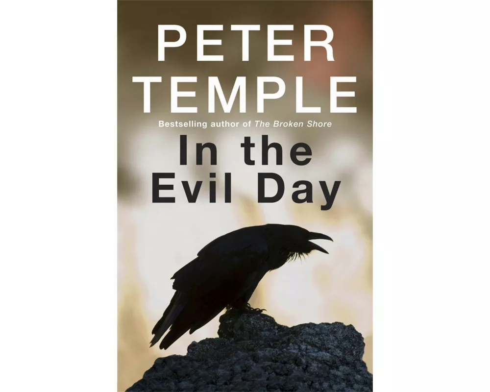 In the Evil Day
