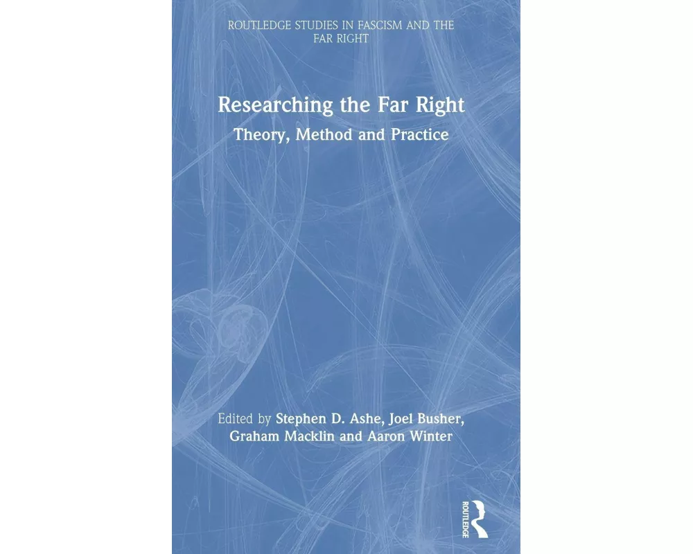 Researching the Far Right