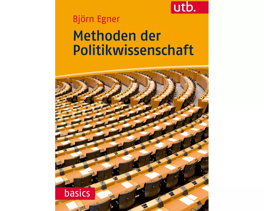 Methoden der Politikwissenschaft