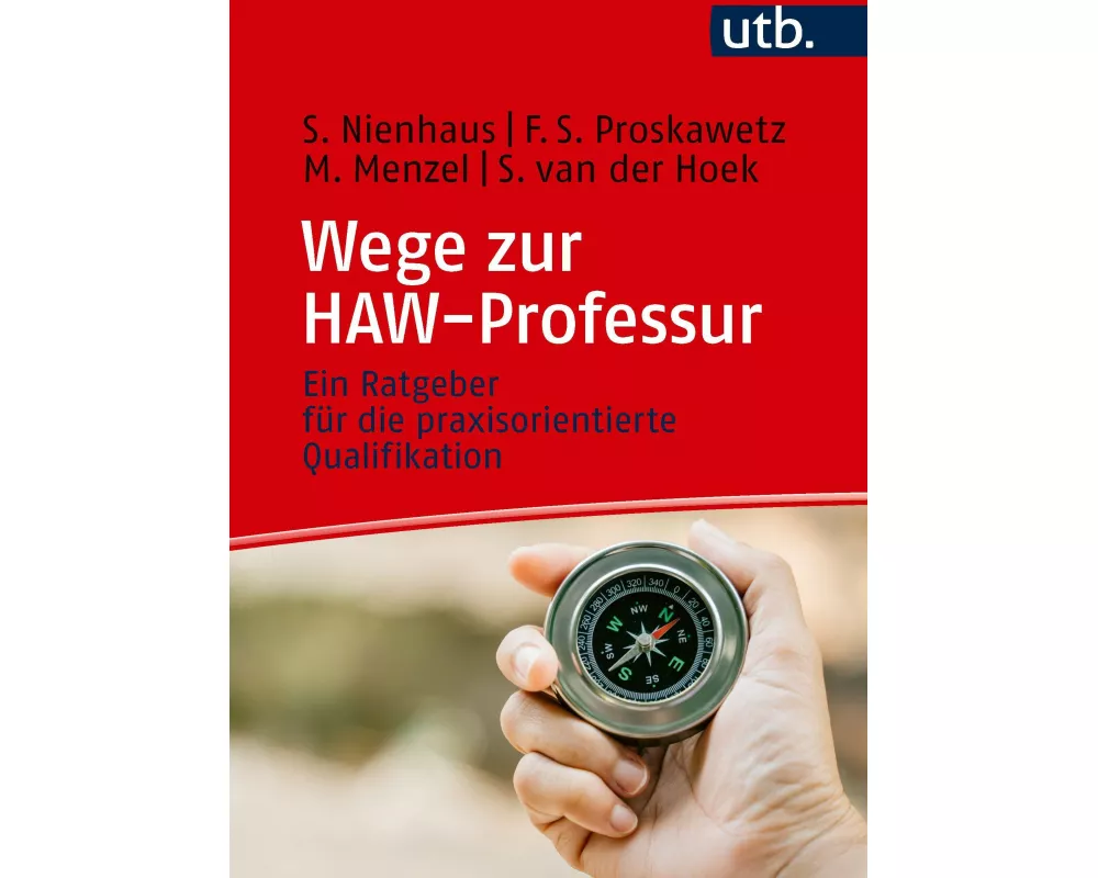 Wege zur HAW-Professur