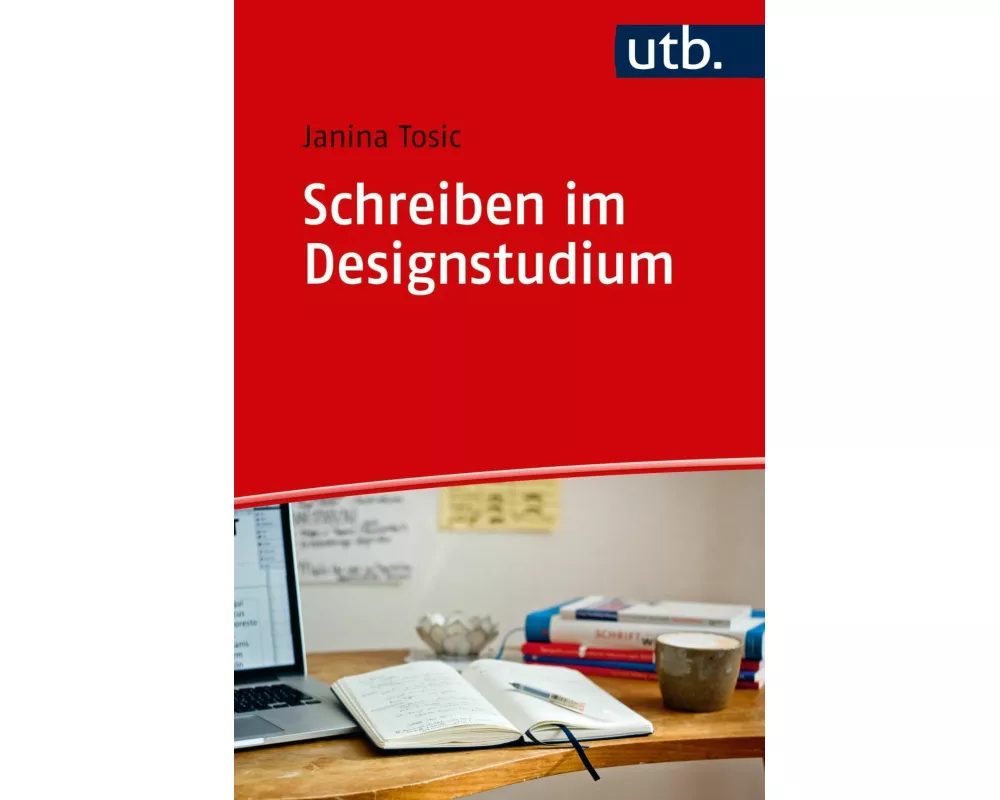 Schreiben im Designstudium