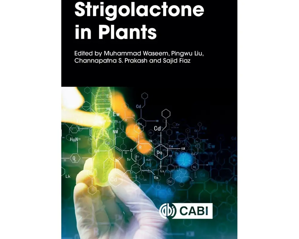 Strigolactone in Plants