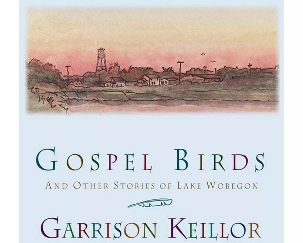 Gospel Birds