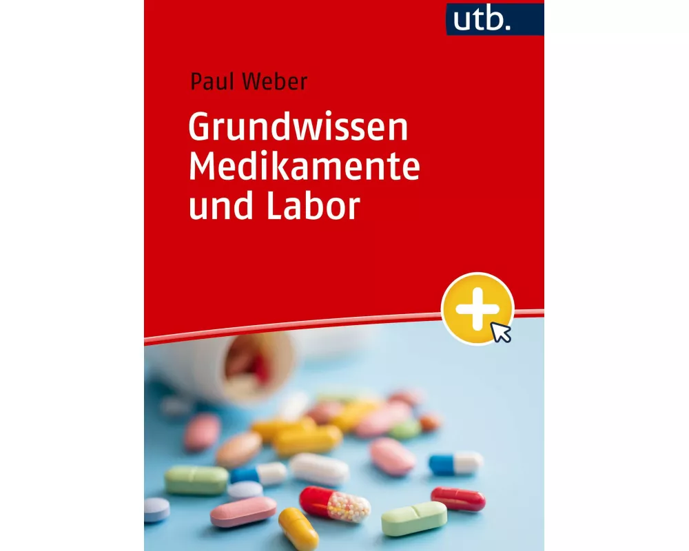 Grundwissen Medikamente und Labor
