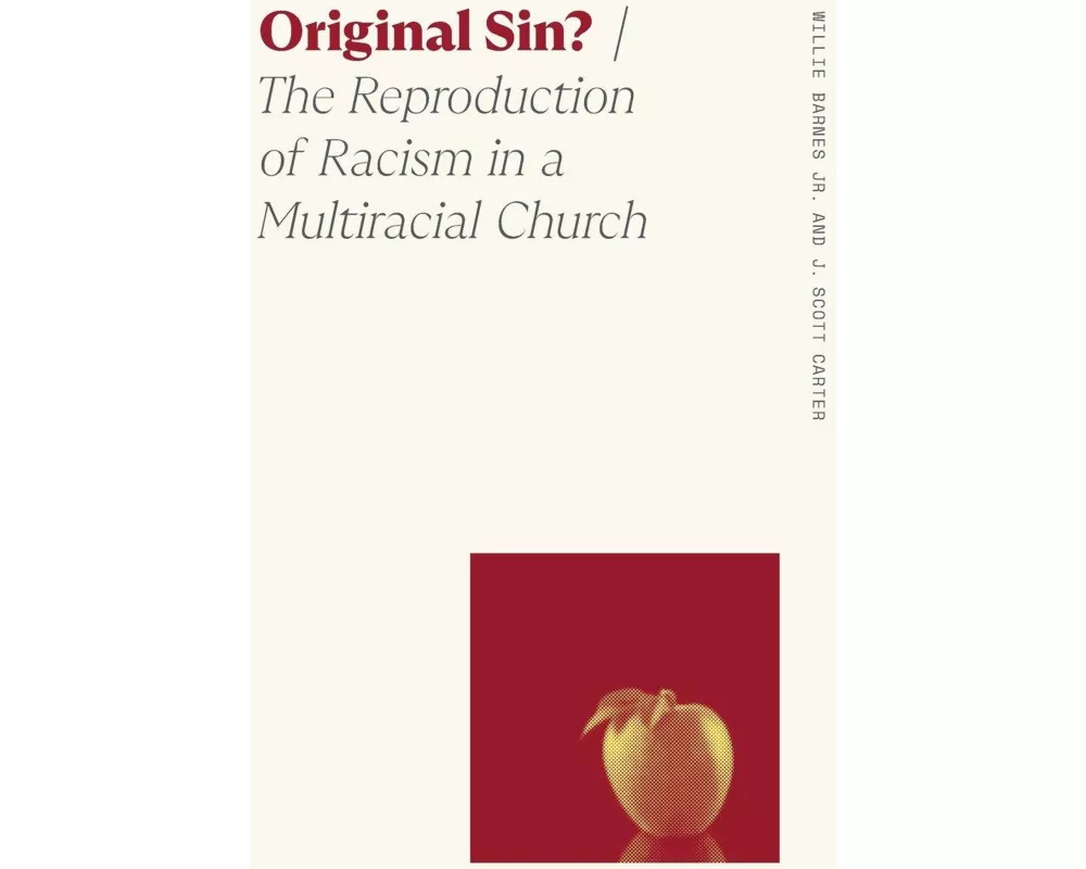Original Sin?