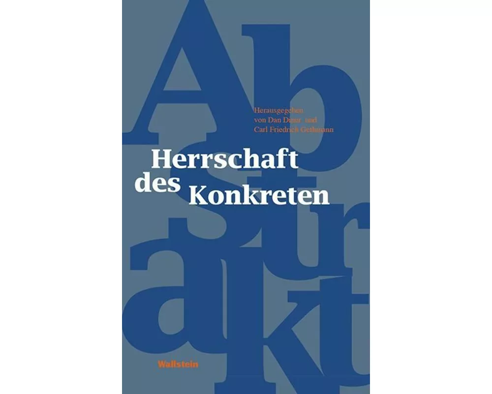 Herrschaft des Konkreten
