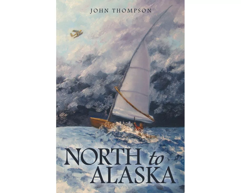 North to Alaska