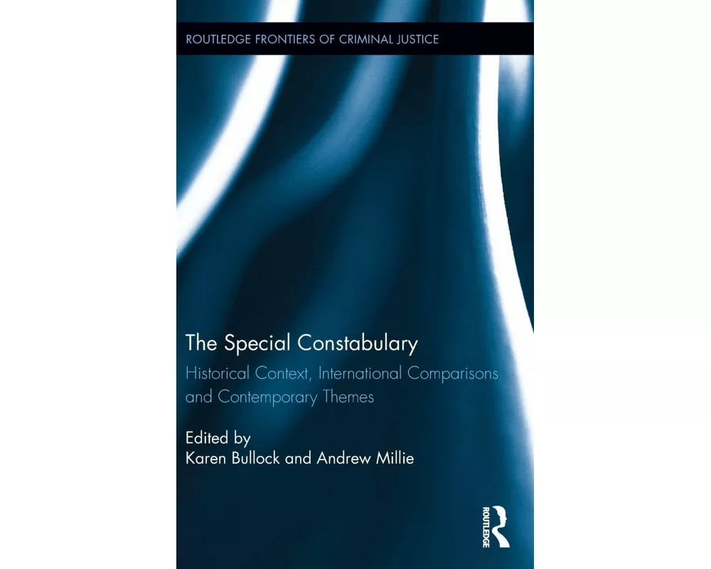 The Special Constabulary