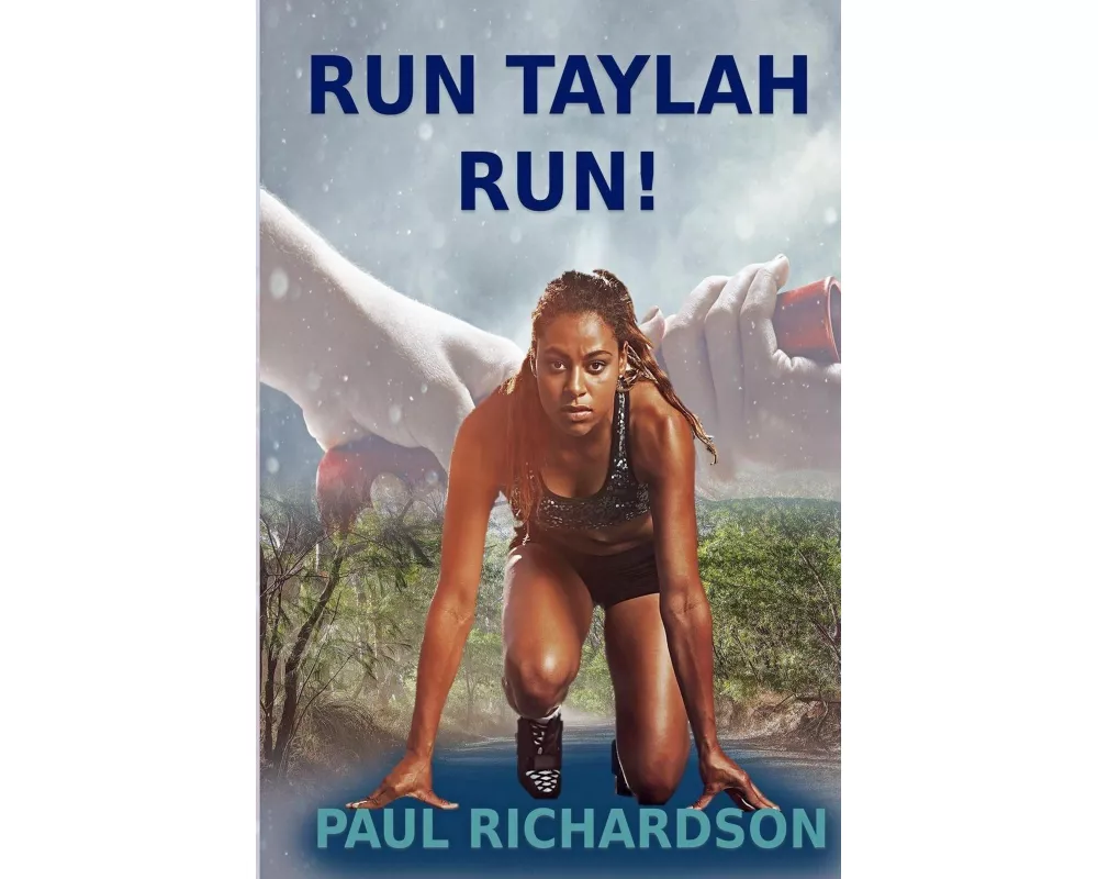 Run Taylah Run