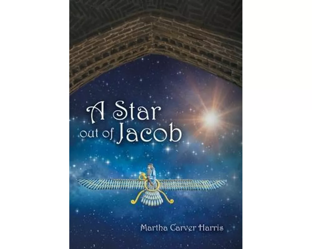 A Star out of Jacob
