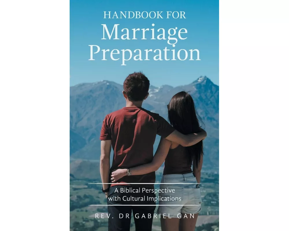 Handbook for Marriage Preparation