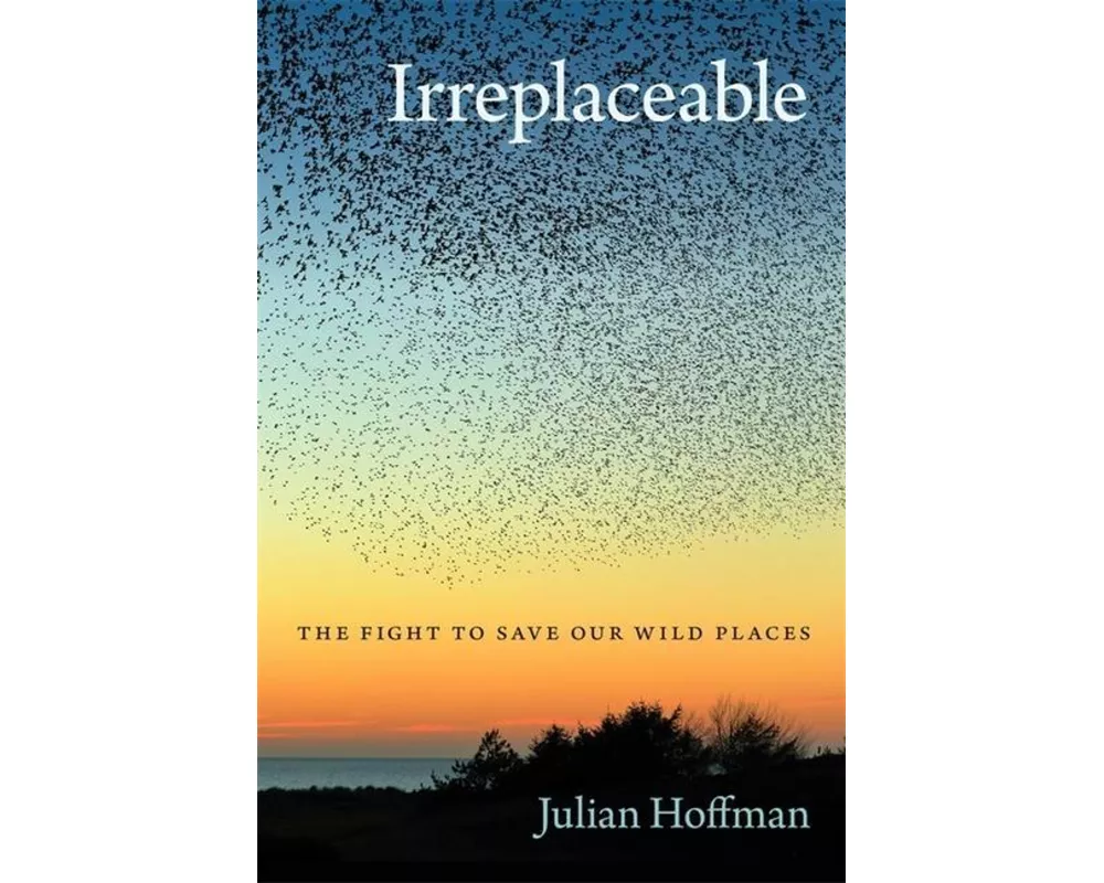 Irreplaceable