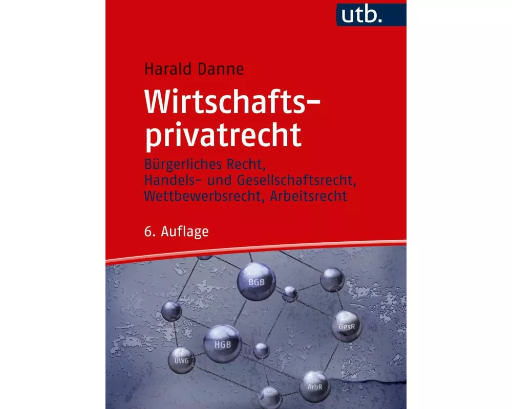 Wirtschaftsprivatrecht