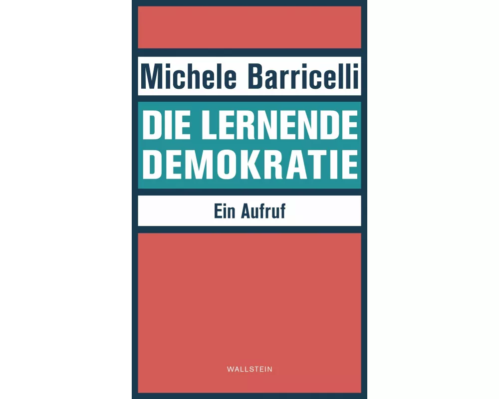 Die lernende Demokratie