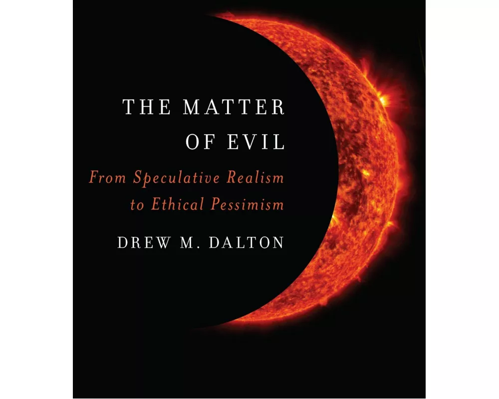 The Matter of Evil