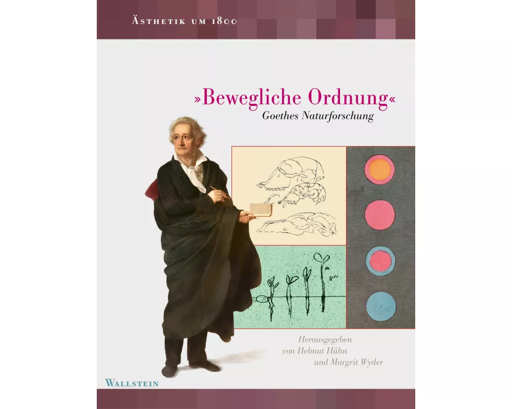 »Bewegliche Ordnung«