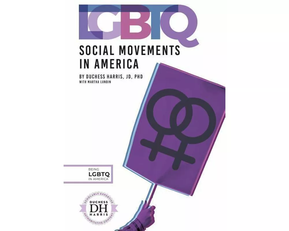 LGBTQ Social Movements in America