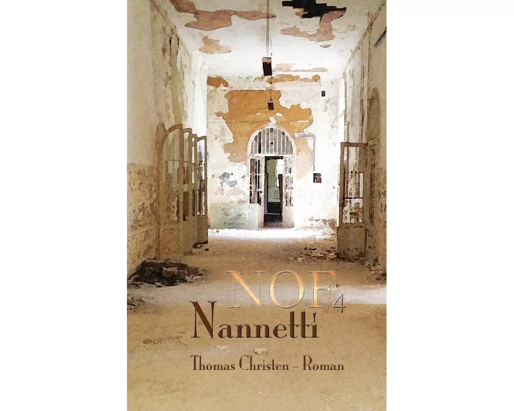Nannetti - NOF4