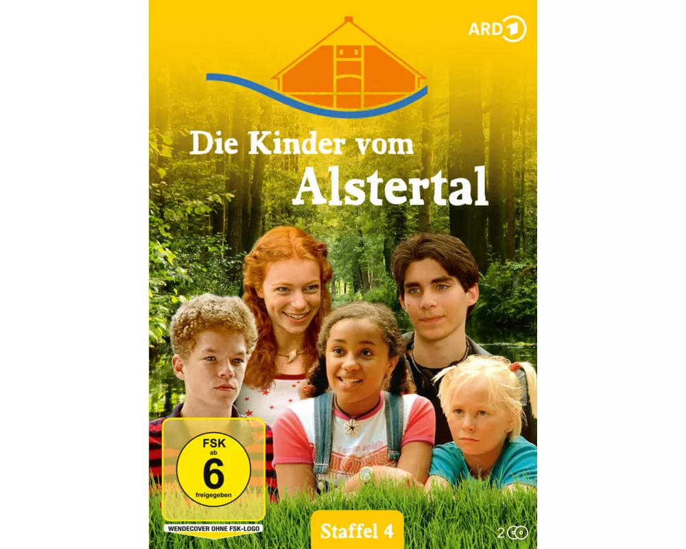 Die Kinder vom Alstertal