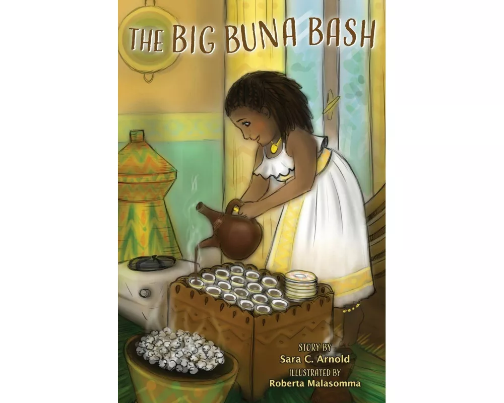 The Big Buna Bash