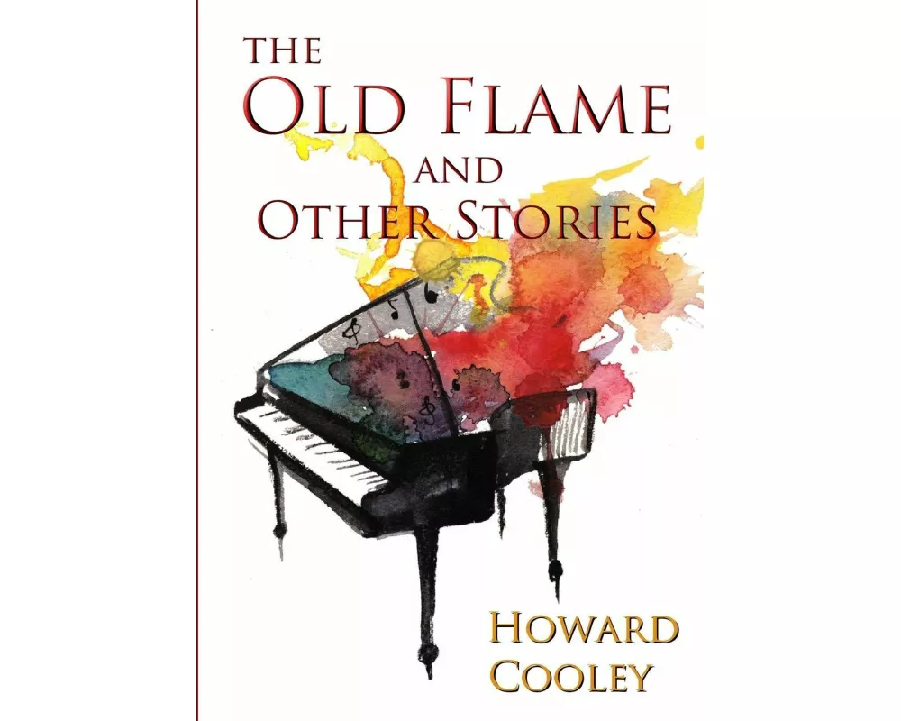 The Old Flame and Other Stories