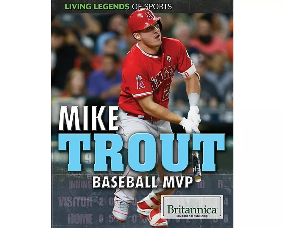 Mike Trout