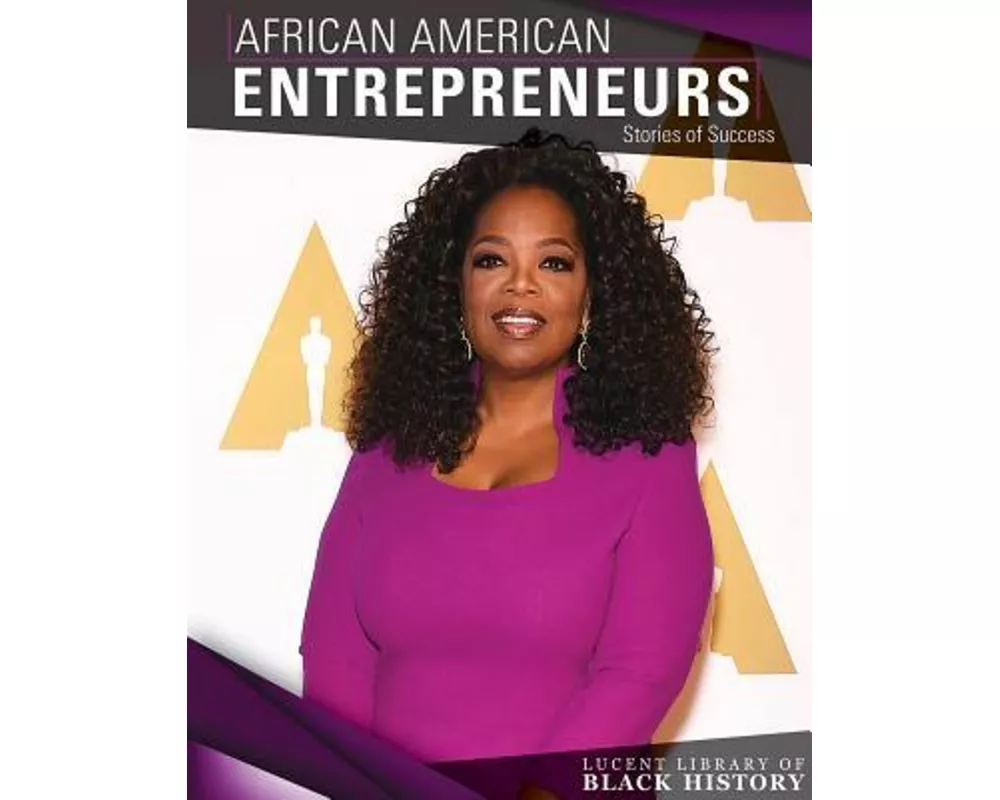 African American Entrepreneurs
