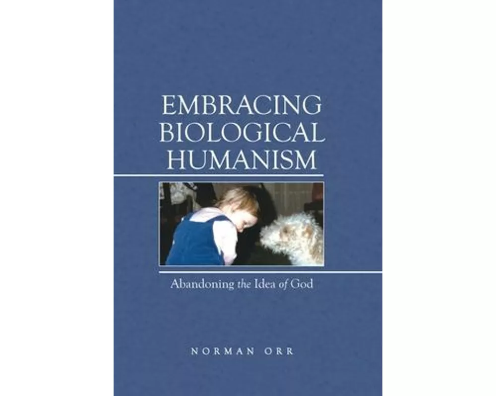 Embracing Biological Humanism