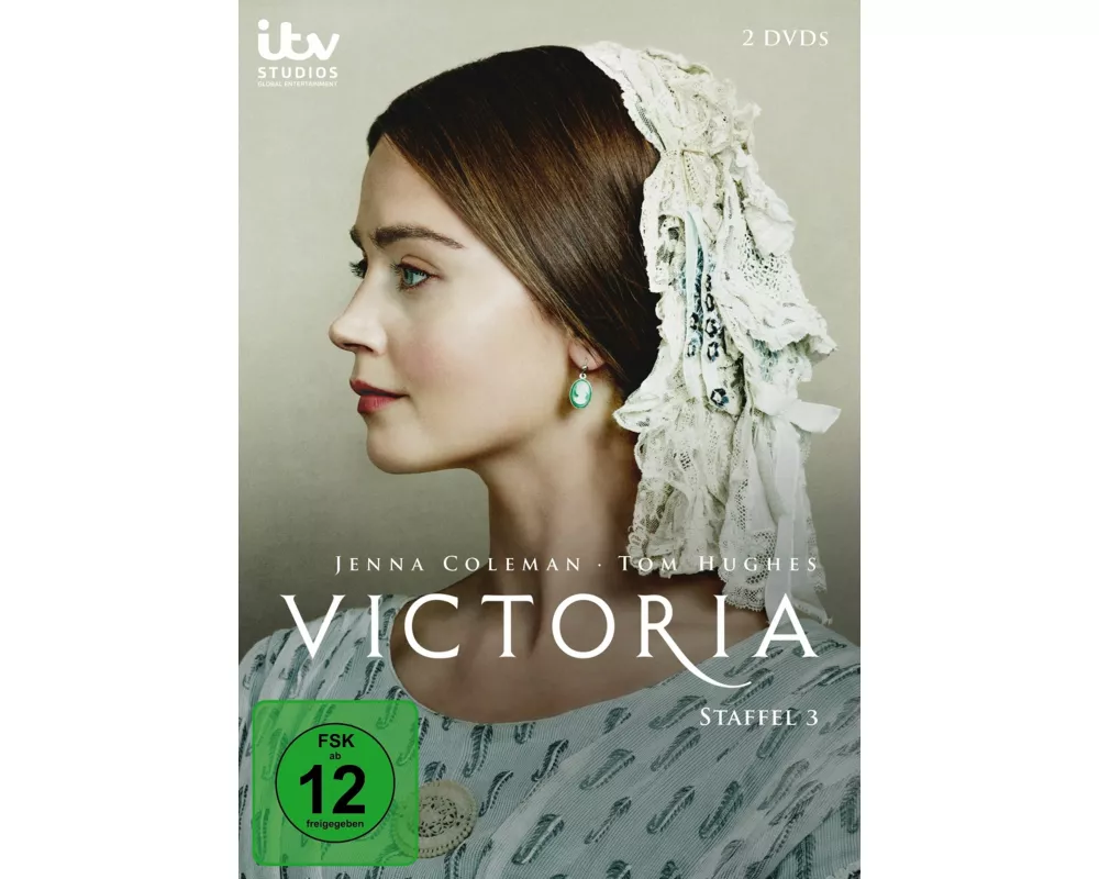 Victoria