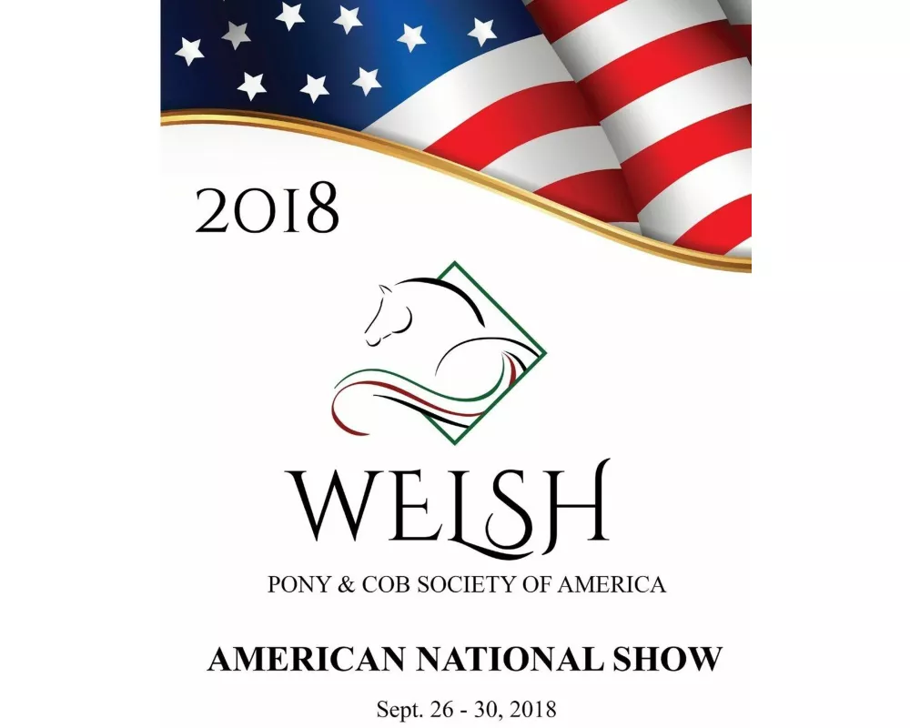 2018 WPCSA American National Show Program
