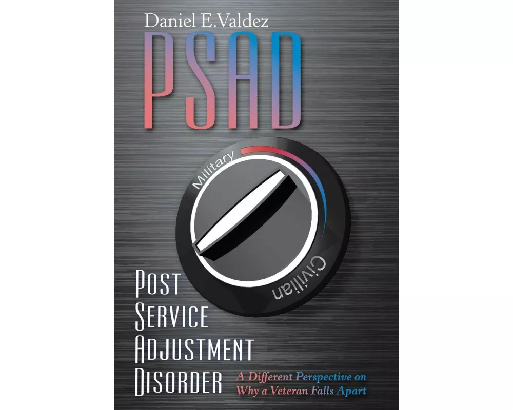 Psad Post Service Adjustment Disorder