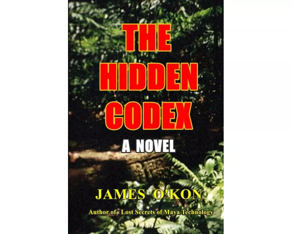 The Hidden Codex