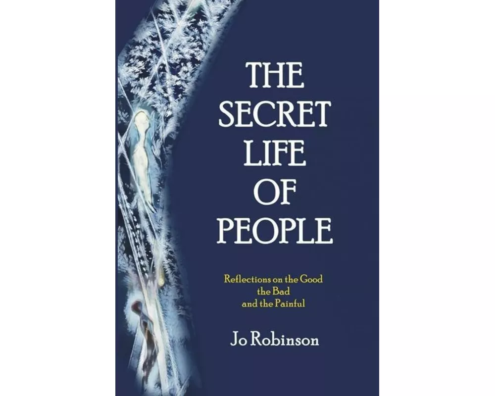 The Secret Life of People