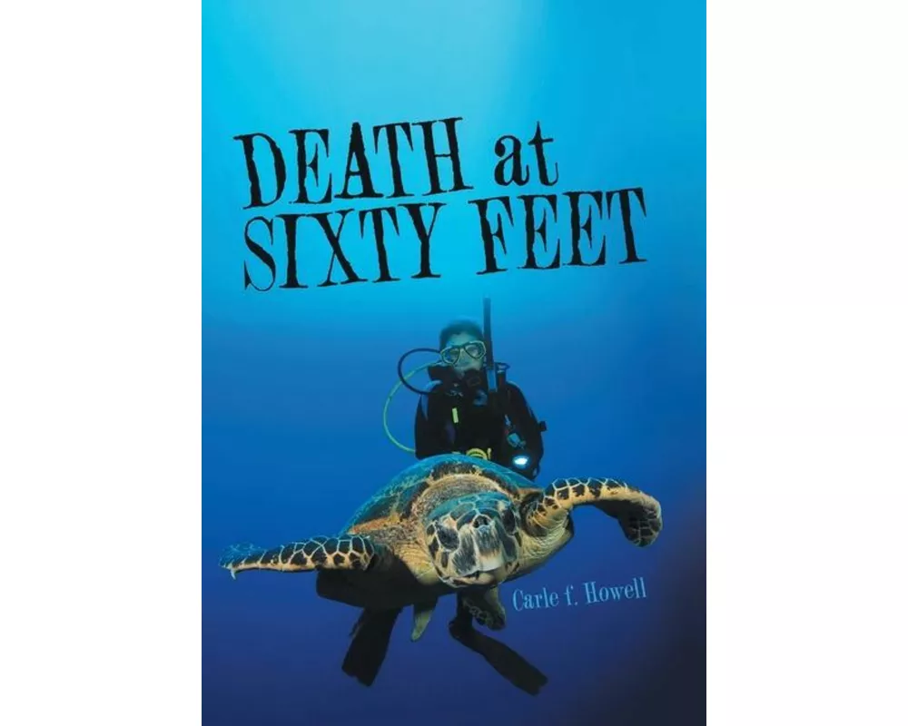 Death at Sixty Feet