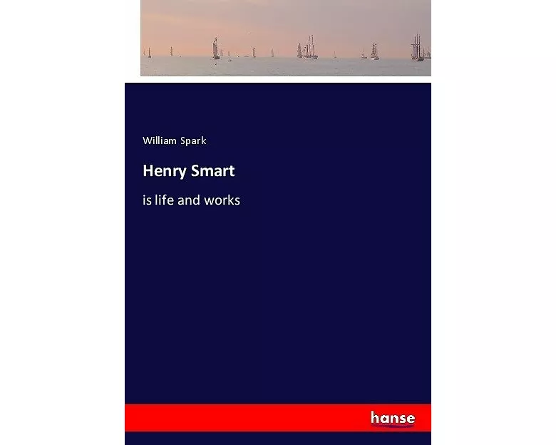 Henry Smart