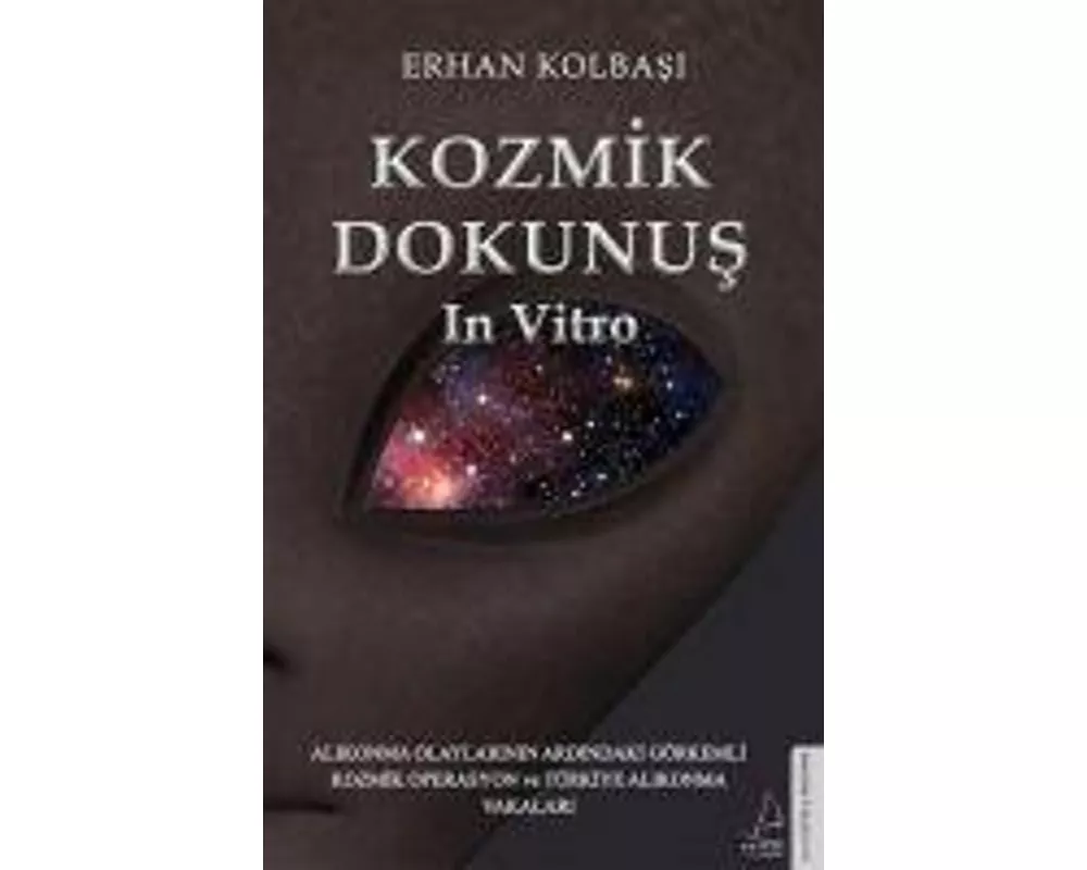 Kozmik Dokunus In Vitro