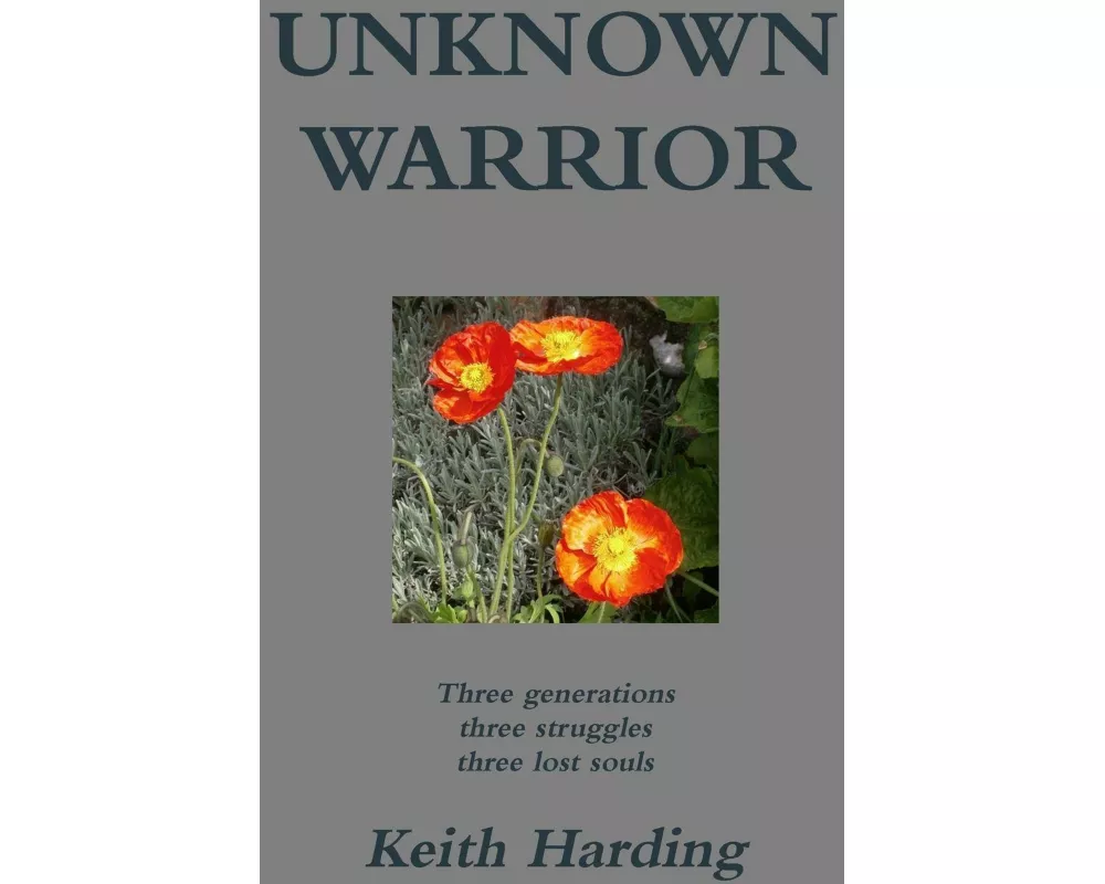 Unknown Warrior
