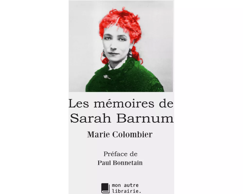Les mémoires de Sarah Barnum