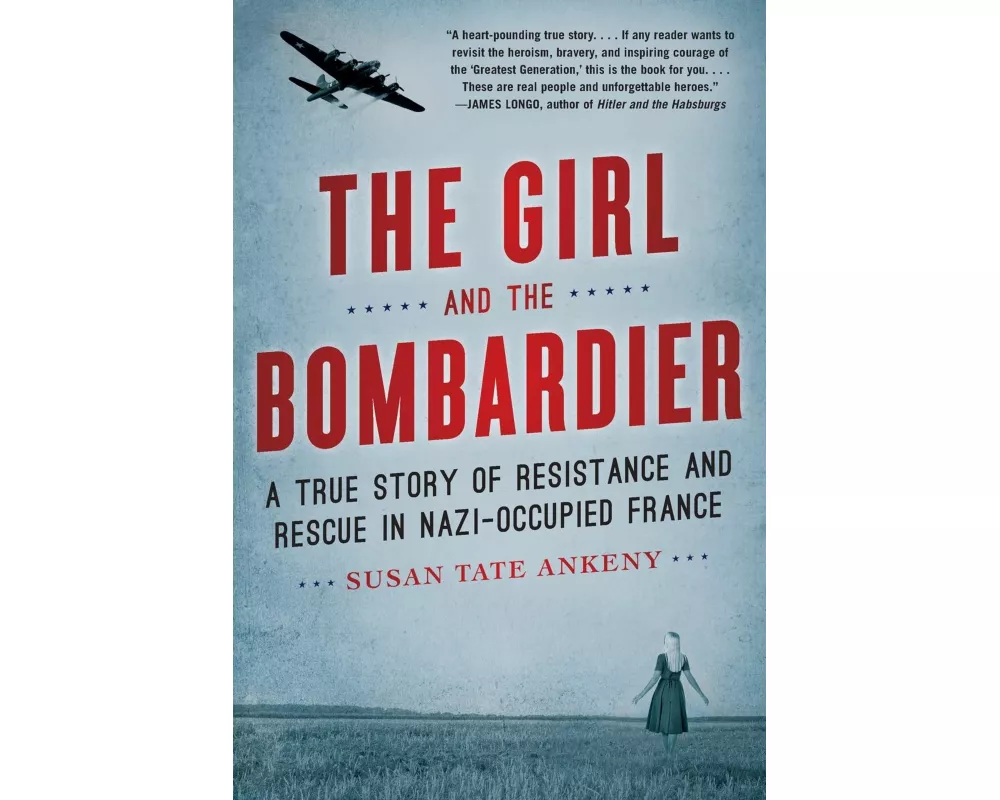 The Girl and the Bombardier